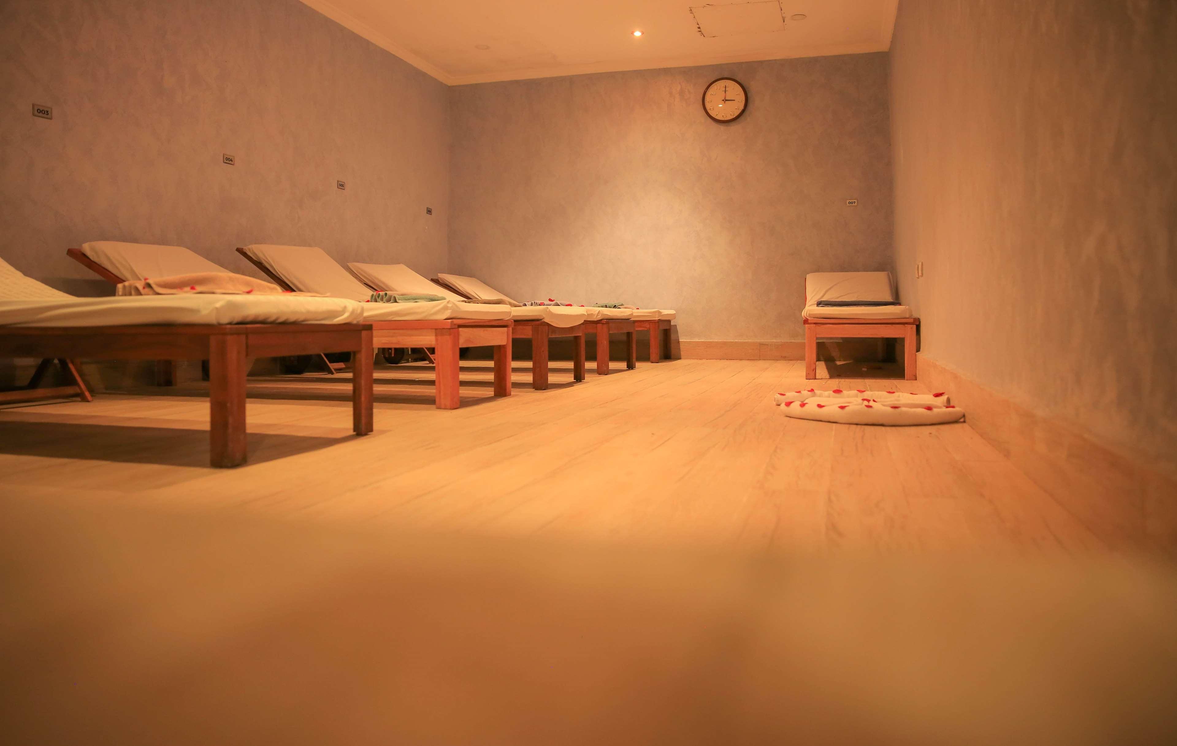 אדיס אבבה Swiss Inn Nexus Hotel מראה חיצוני תמונה