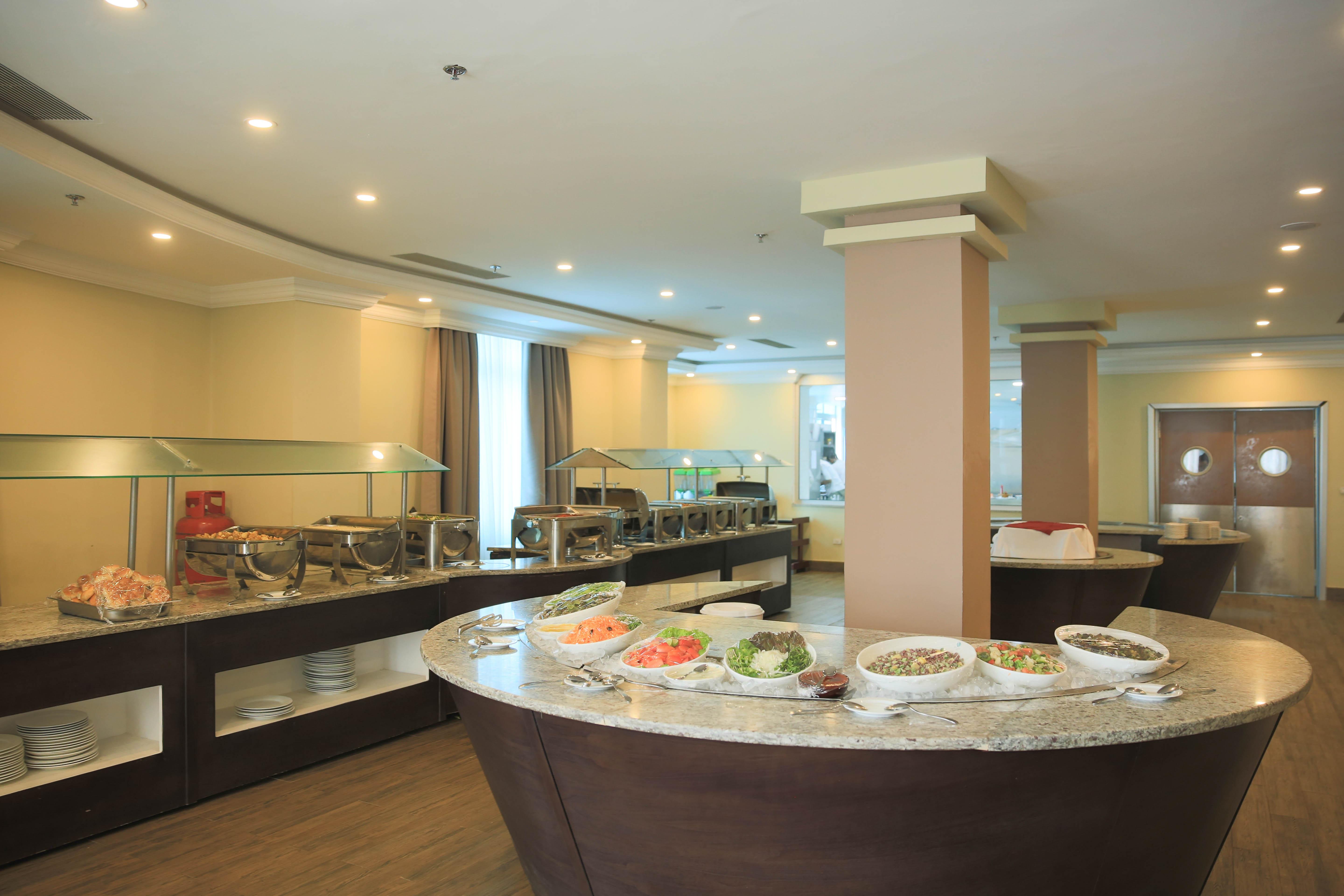 אדיס אבבה Swiss Inn Nexus Hotel מראה חיצוני תמונה