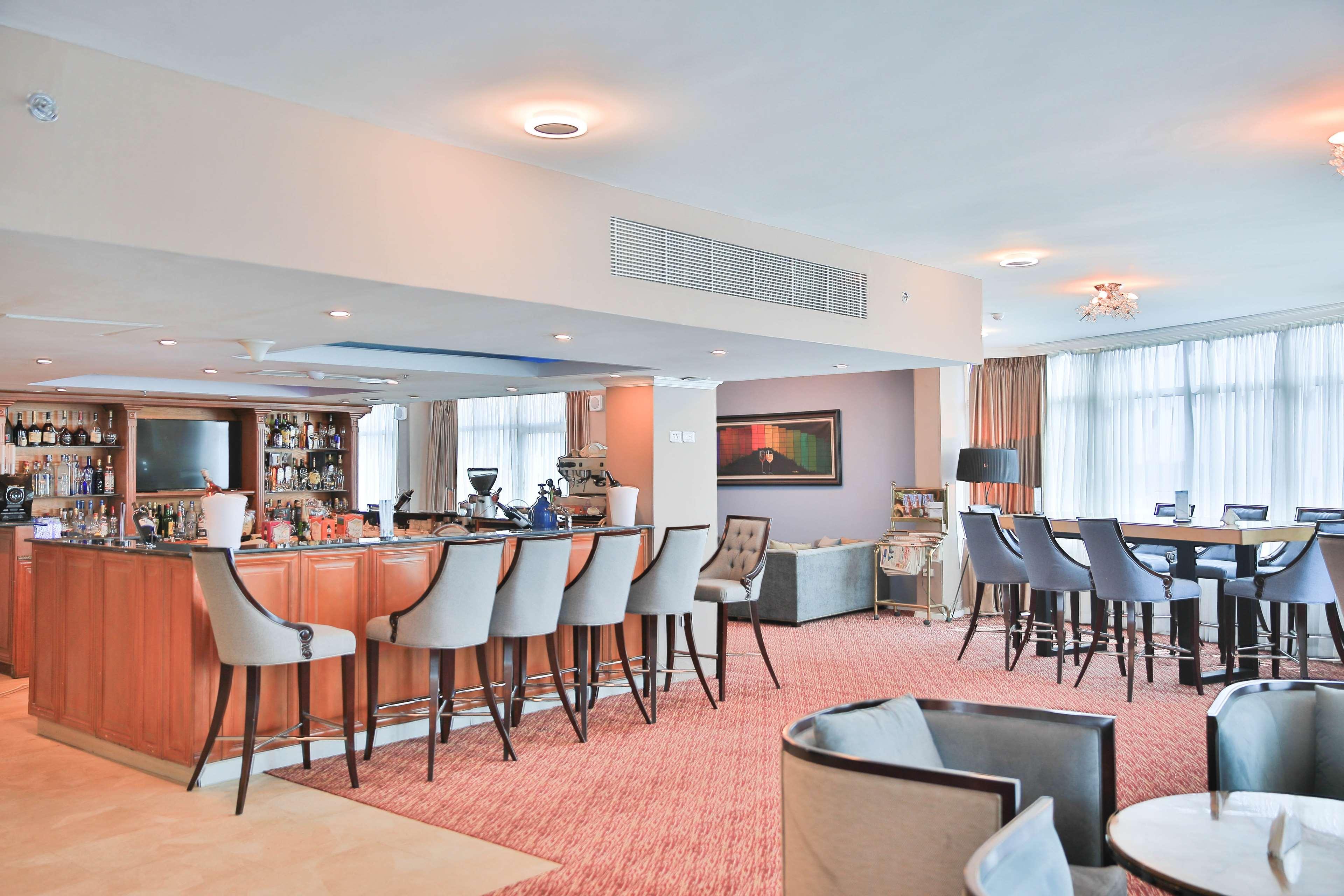אדיס אבבה Swiss Inn Nexus Hotel מראה חיצוני תמונה