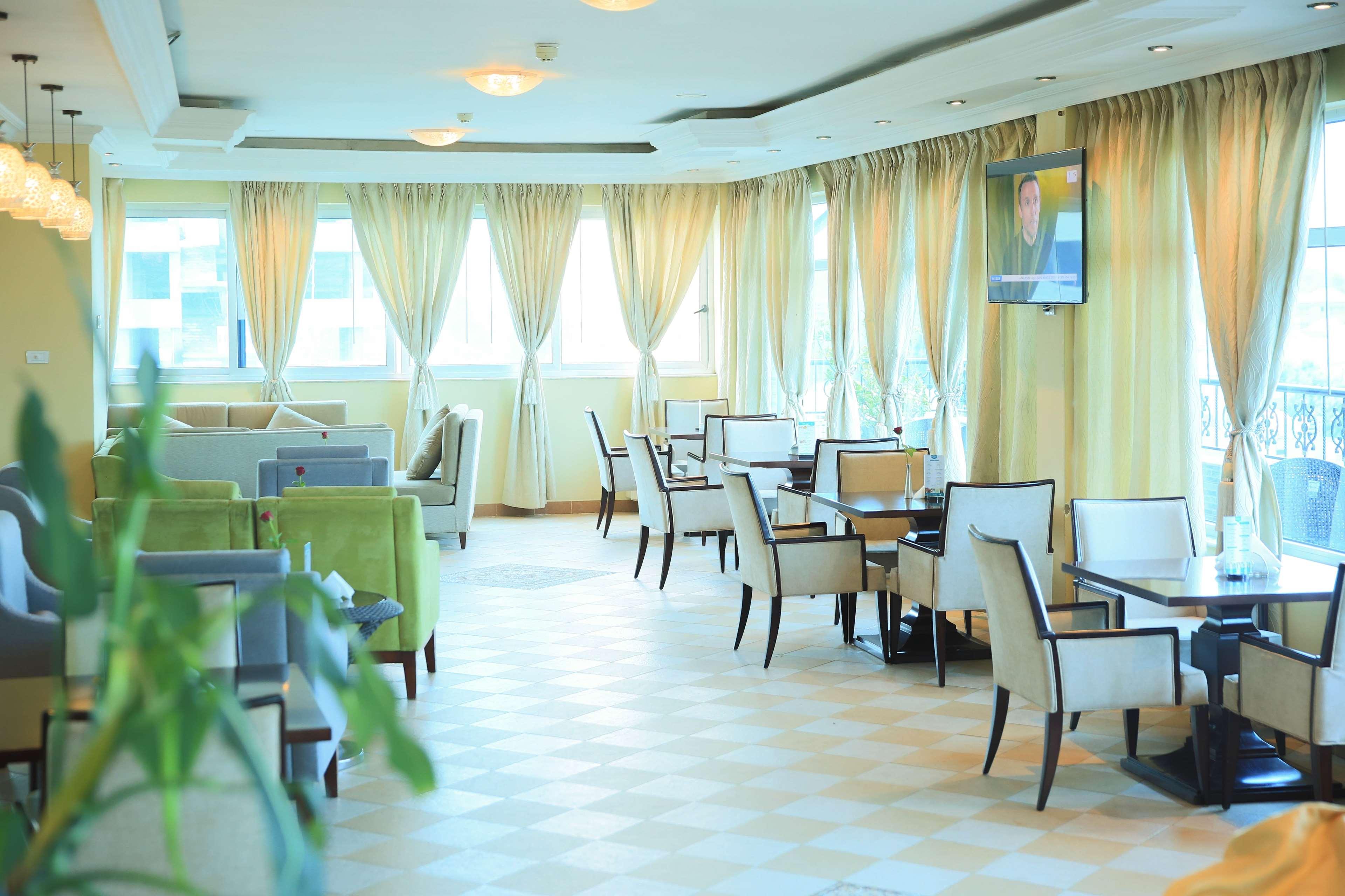 אדיס אבבה Swiss Inn Nexus Hotel מראה חיצוני תמונה