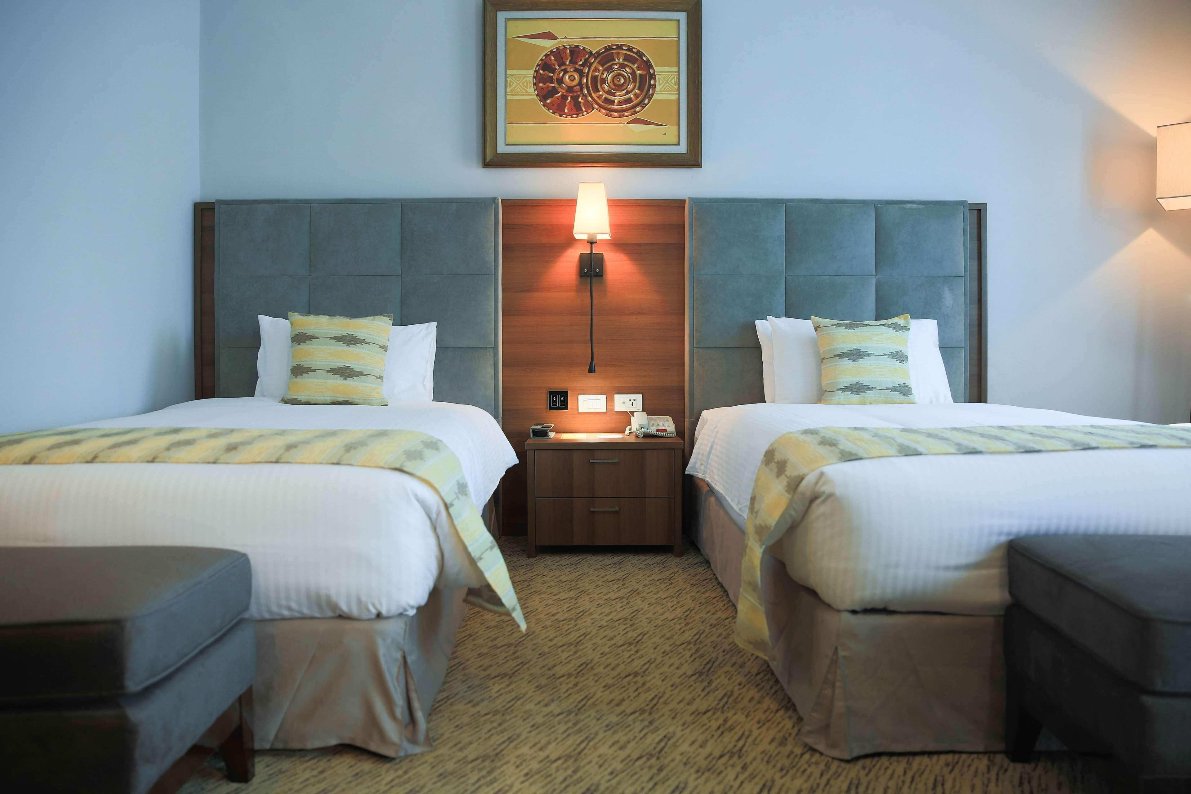 אדיס אבבה Swiss Inn Nexus Hotel מראה חיצוני תמונה