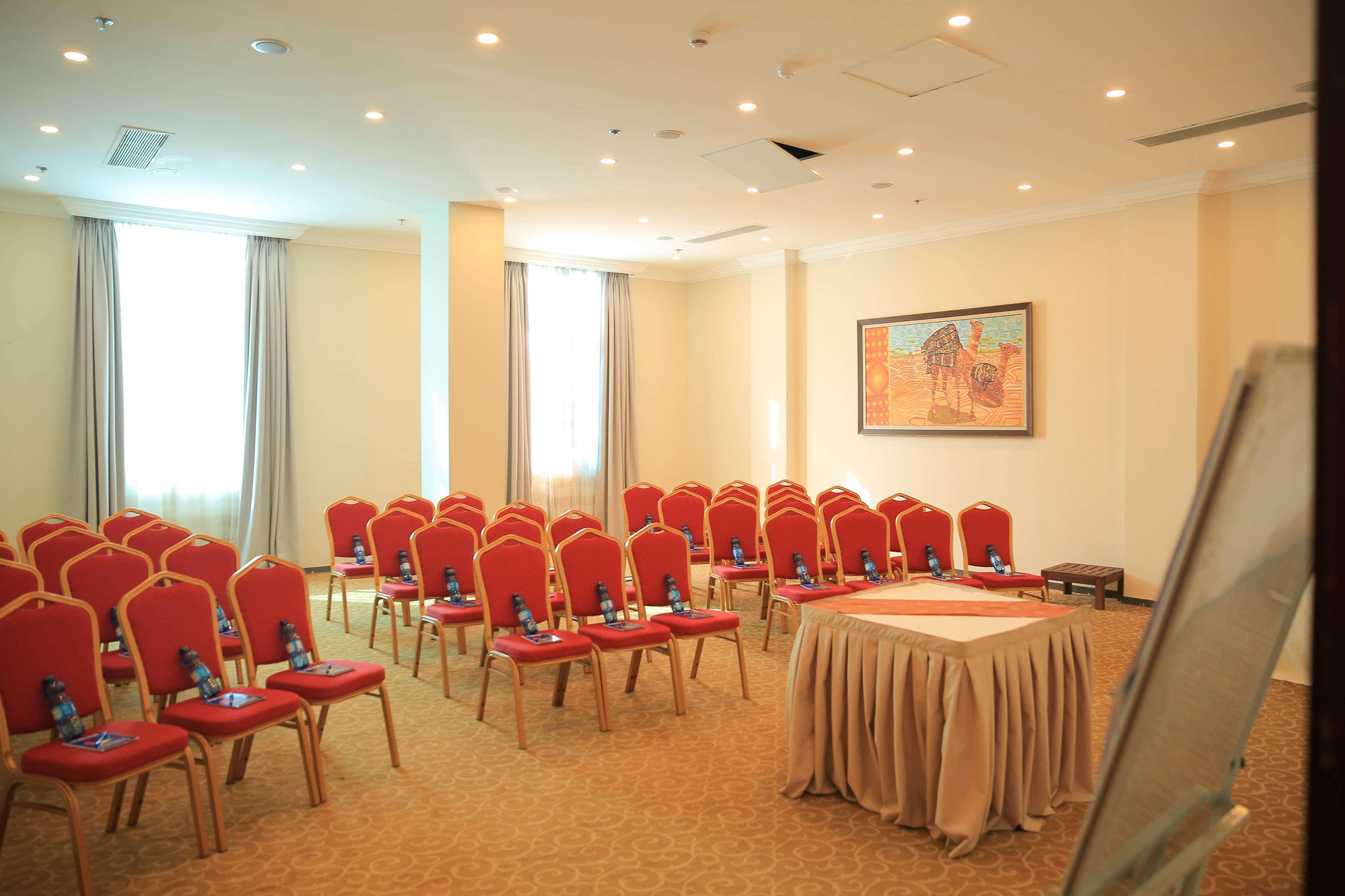 אדיס אבבה Swiss Inn Nexus Hotel מראה חיצוני תמונה
