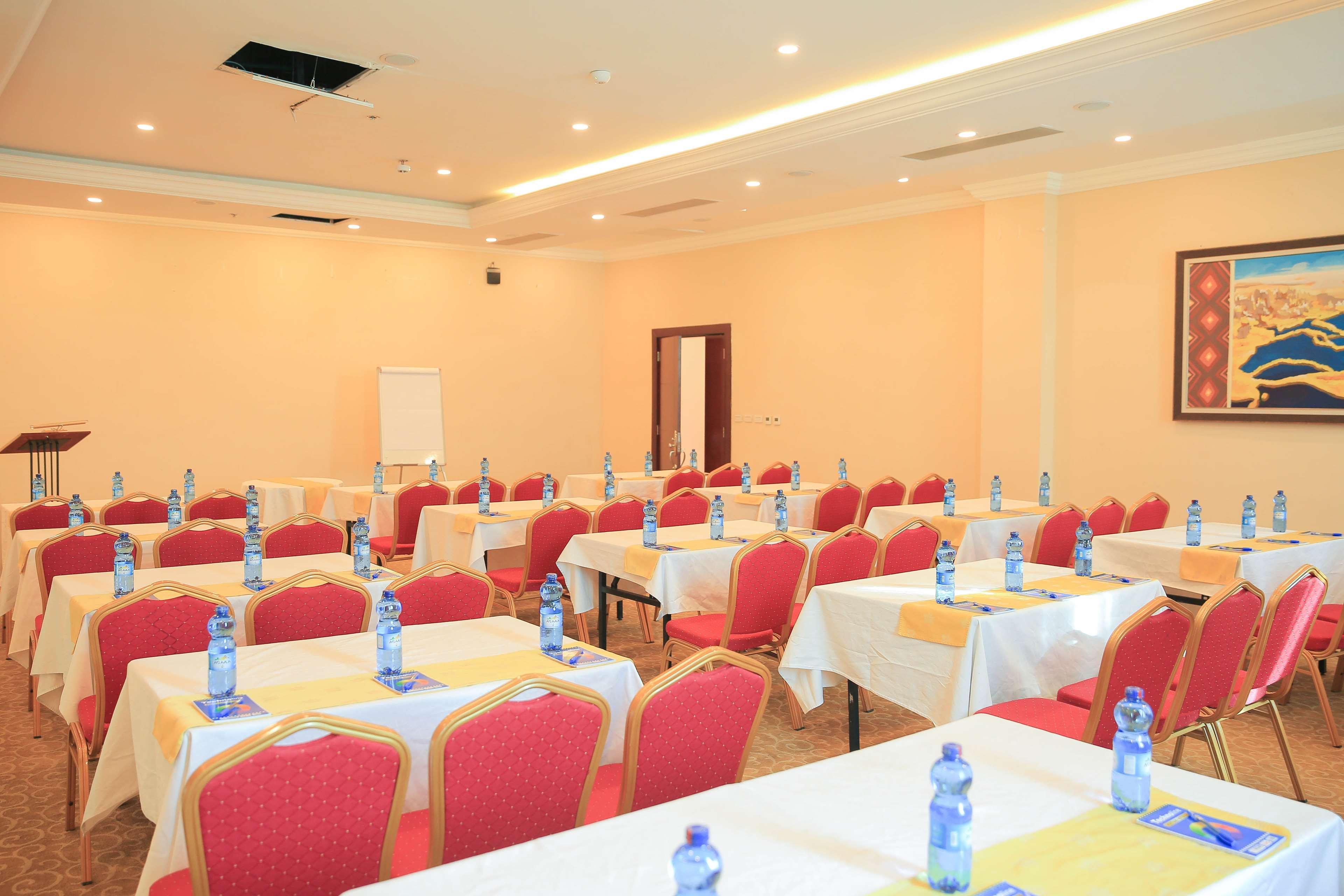 אדיס אבבה Swiss Inn Nexus Hotel מראה חיצוני תמונה