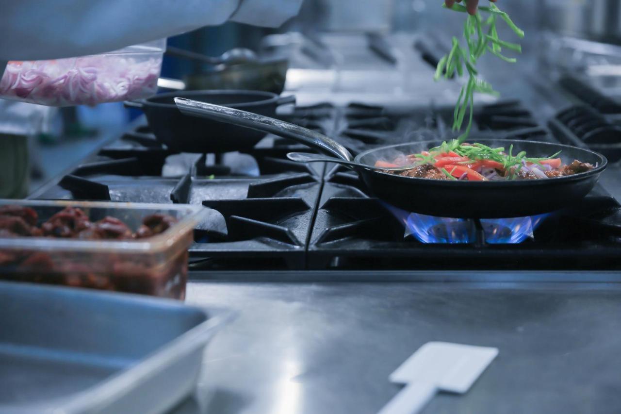 אדיס אבבה Swiss Inn Nexus Hotel מראה חיצוני תמונה